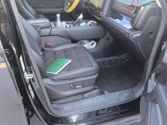 Haval Manlong New Energy Hi4 145 Explorer Edition - ფოტო 8