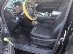 Haval Manlong New Energy Hi4 145 Explorer Edition - ფოტო 9