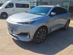 Changan UNI-K 2.0T All-Wheel Drive Premium - ფოტო 1
