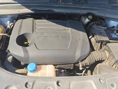 Changan UNI-K 2.0T All-Wheel Drive Premium - ფოტო 10