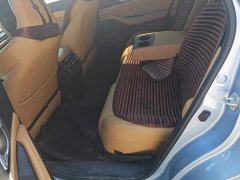 Changan UNI-K 2.0T All-Wheel Drive Premium - ფოტო 11