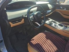 Changan UNI-K 2.0T All-Wheel Drive Premium - ფოტო 12