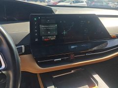 Changan UNI-K 2.0T All-Wheel Drive Premium - ფოტო 13