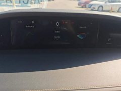 Changan UNI-K 2.0T All-Wheel Drive Premium - ფოტო 14