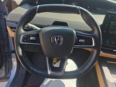 Changan UNI-K 2.0T All-Wheel Drive Premium - ფოტო 15