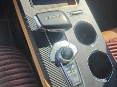 Changan UNI-K 2.0T All-Wheel Drive Premium - ფოტო 16