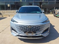 Changan UNI-K 2.0T All-Wheel Drive Premium - ფოტო 2