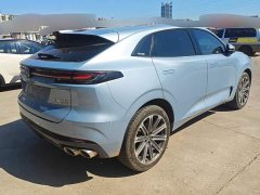 Changan UNI-K 2.0T All-Wheel Drive Premium - ფოტო 3