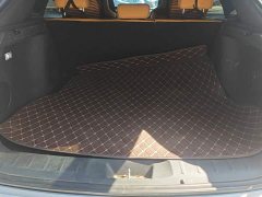 Changan UNI-K 2.0T All-Wheel Drive Premium - ფოტო 4