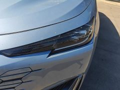 Changan UNI-K 2.0T All-Wheel Drive Premium - ფოტო 5