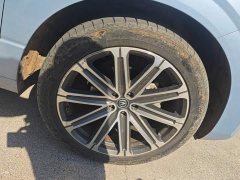 Changan UNI-K 2.0T All-Wheel Drive Premium - ფოტო 6