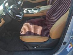 Changan UNI-K 2.0T All-Wheel Drive Premium - ფოტო 9