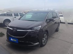 Buick GL8 2020 ES LuZun 653T Respect Edition - фото 1