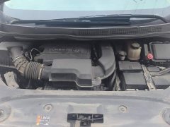 Buick GL8 2020 ES LuZun 653T Respect Edition - фото 10
