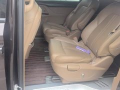 Buick GL8 2020 ES LuZun 653T Respect Edition - фото 11