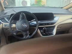 Buick GL8 2020 ES LuZun 653T Respect Edition - фото 12