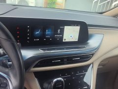 Buick GL8 2020 ES LuZun 653T Respect Edition - фото 13