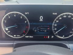 Buick GL8 2020 ES LuZun 653T Respect Edition - фото 14