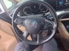 Buick GL8 2020 ES LuZun 653T Respect Edition - фото 15