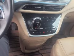Buick GL8 2020 ES LuZun 653T Respect Edition - фото 16