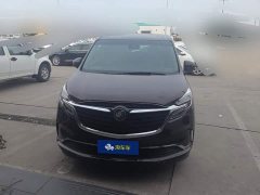 Buick GL8 2020 ES LuZun 653T Respect Edition - фото 2