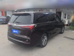 Buick GL8 2020 ES LuZun 653T Respect Edition - фото 3