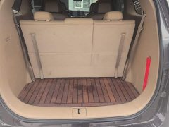 Buick GL8 2020 ES LuZun 653T Respect Edition - фото 4