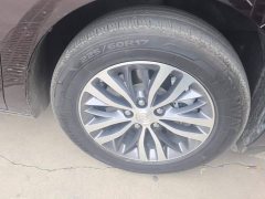 Buick GL8 2020 ES LuZun 653T Respect Edition - фото 6
