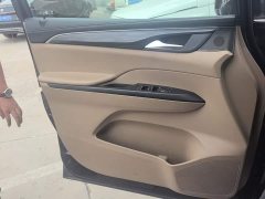 Buick GL8 2020 ES LuZun 653T Respect Edition - фото 7