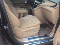 Buick GL8 2020 ES LuZun 653T Respect Edition - фото 8