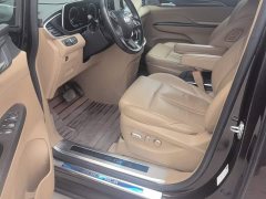 Buick GL8 2020 ES LuZun 653T Respect Edition - фото 9