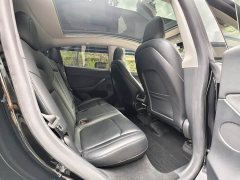 Tesla Model Y Long Range All-Wheel Drive - photo 10