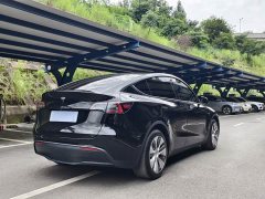 Tesla Model Y Long Range All-Wheel Drive - photo 12