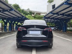 Tesla Model Y Long Range All-Wheel Drive - photo 13