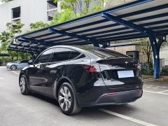 Tesla Model Y Long Range All-Wheel Drive - photo 14