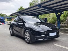 Tesla Model Y Long Range All-Wheel Drive - photo 3
