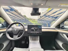 Tesla Model Y Long Range All-Wheel Drive - photo 7