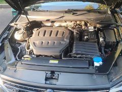 Volkswagen Magotan Zhongxiang 330TSI DSG Luxury - ფოტო 10