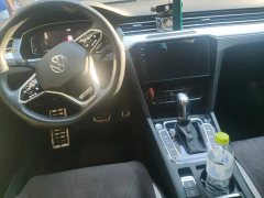 Volkswagen Magotan Zhongxiang 330TSI DSG Luxury - ფოტო 12