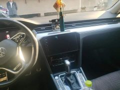Volkswagen Magotan Zhongxiang 330TSI DSG Luxury - ფოტო 13