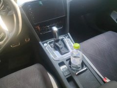 Volkswagen Magotan Zhongxiang 330TSI DSG Luxury - ფოტო 16