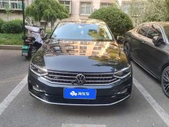 Volkswagen Magotan Zhongxiang 330TSI DSG Luxury - ფოტო 2