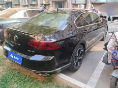 Volkswagen Magotan Zhongxiang 330TSI DSG Luxury - ფოტო 3