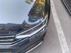 Volkswagen Magotan Zhongxiang 330TSI DSG Luxury - ფოტო 5