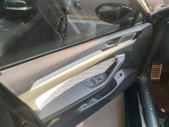 Volkswagen Magotan Zhongxiang 330TSI DSG Luxury - ფოტო 7