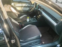 Volkswagen Magotan Zhongxiang 330TSI DSG Luxury - ფოტო 8