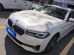 BMW 5 Series 530Li Premier Luxury Package - ფოტო 1