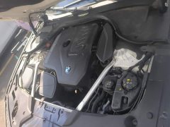 BMW 5 Series 530Li Premier Luxury Package - ფოტო 10