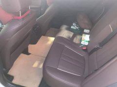 BMW 5 Series 530Li Premier Luxury Package - ფოტო 11