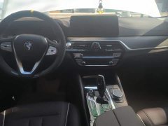 BMW 5 Series 530Li Premier Luxury Package - ფოტო 12